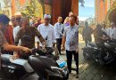 Pemprov Bali Genjot Kendaraan Listrik, Targetkan Bali Jadi Pelopor Ekonomi Hijau