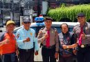 Polisi Gelar Patroli Wisata Terpadu di Kuta, Keamanan Wisatawan Jadi Prioritas