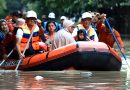 Banjir Bekasi, PLN Bantu Evakuasi Warga dan Kontrol Keamanan Kelistrikan