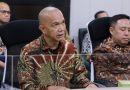 JAM-Intelijen Kejagung Sosialisasikan Rancangan Perpres Penertiban Kawasan Hutan