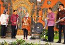 Komitmen Baru untuk Perempuan dan Anak, Provinsi Bali Luncurkan Inisiatif BRI