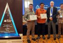 Balai Taman Nasional Way Kambas Raih Penghargaan Internasional Herman Goldstein Award 2024