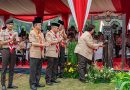 Menteri LHK Buka Pertikawan Tingkat Nasional ke II Tahun 2024  