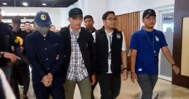 Kasus Judol di Komdigi, 17 Orang Jadi Tersangka Uang Rp3,1 Miliar Berhasil Disita