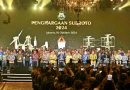 Terbanyak Raih Subroto Award 2024, PLN Boyong 11 Penghargaan