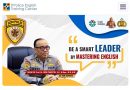 Mengenal Aplikasi Digital Police English Training: Solusi Menuju SDM Unggul