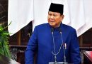 Presiden Prabowo Subianto Tekankan Pentingnya Swasembada Pangan dan Energi