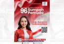 Sumpah Pemuda 2024