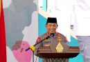 Beri Orasi Kebangsaan di UIN Semarang, Kapolri: Penting Jaga dan Rawat Sumpah Pemuda
