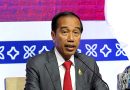 G20 Indonesia Resmi Ditutup, Jokowi: Hasilkan Deklarasi Bersama