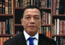 Perlu Payung Hukum Bersama Pemberantasan Narkoba dan Terorisme di ASEAN