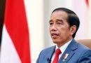 Jokowi Ditunjuk Jadi Anggota Champions Group PBB