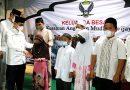 Beri Kontribusi Pendidikan Al-Qur’an Bagi Anak Jakarta, Wagub Ariza Apresiasi Komunitas Kepemudaan