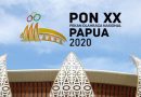 Menko PMK Pastikan Kesiapan PON XX Papua 2020