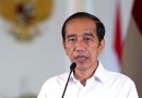 Soal Insiden Baku Tembak Antar Polisi, Jokowi: Usut Tuntas, Buka Apa Adanya
