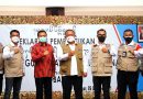 Sekda Dewa Indra Apresiasi Deklarasi Pembentukan FPRB se Bali Tahun 2021
