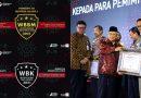 Pemprov DKI Raih Predikat WBBM-WBK dan Penghargaan Zona Integritas dari Kemenpan-RB
