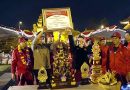 9 Kali Berturut-Turut, Kabupaten Badung Kembali Juara Piala Bergilir Porprov Bali XV