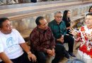 Tekad Pj Gubernur Bali Wujudkan Lingkungan Ramah Disabilitas