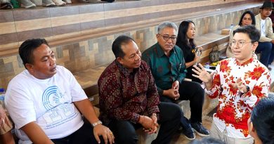 Tekad Pj Gubernur Bali Wujudkan Lingkungan Ramah Disabilitas