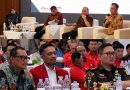 Puspenkum Kejagung Gelar ‘Roadshow Penerangan Hukum’ di PT PLN UID Jatim  