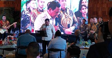 Pesan Presiden Prabowo kepada Pemimpin Bali yang akan Datang Jaga Budaya dan Adat Istiadat