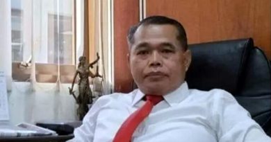 Praperadilan Sekjen PDIP, PN Jaksel Tunjuk Djuyamto Jadi Ketua Majelis Hakim