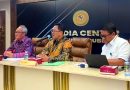 Kecam Kegaduhan Sidang PN Jakut, IKAHI Tegaskan Pentingnya Independensi Peradilan