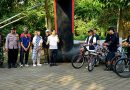 Bupati Badung Buka “Seqyunk Fun Kalcer Bike”, Dorong Gaya Hidup Sehat dan Kreativitas Komunitas