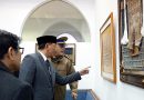 Kunjungi Masjid Soeharto di Sarajevo, Menhan Tegaskan Jejak Diplomasi Kemanusiaan Indonesia