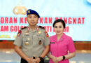 Profil Brigjen Pol I Made Sukawijaya, Putra Jembrana yang Dipercaya Jabat Dirpolair Korpolairud Polri