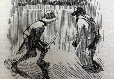 Perampokan Bank hingga Intrik Aparat: Potret Kejahatan Batavia Awal Abad ke-20