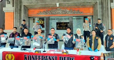 Kasus Pembunuhan WNA Belanda di Bali, Polda Tetapkan Dua Tersangka DPO