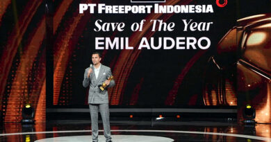 PSSI Awards 2026 Resmi Digelar, Lebih dari 790 Ribu Suara Warnai Ajang Perdana