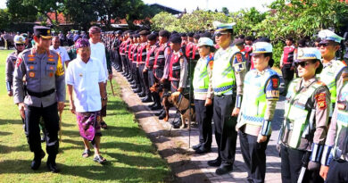 Nyepi dan Idulfitri Berdekatan, Gubernur Bali Minta Toleransi Dijaga