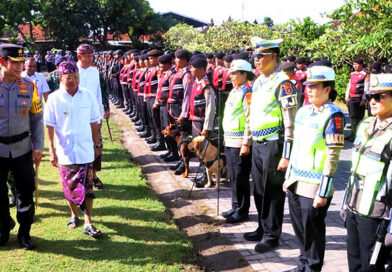 Nyepi dan Idulfitri Berdekatan, Gubernur Bali Minta Toleransi Dijaga