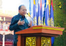 Gubernur Wayan Koster Promosikan Garam Tradisional Bali di Forum Nasional Akademisi Kelautan