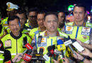 Operasi Ketupat 2026 Resmi Ditutup, Korlantas Polri Lanjutkan Pengamanan Arus Balik Gelombang Kedua