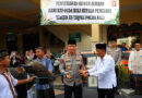 Sambut Iduladha 1447 H, Polda Bali Salurkan Puluhan Hewan Kurban untuk Masyarakat