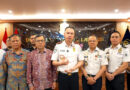 Dirjen Imigrasi Gandeng ITB Bangun “Pagar Digital”, Perkuat Pengawasan Perbatasan dengan Teknologi Drone Buatan Anak Bangsa