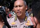 Kombes Pol Agus Nugroho, Dedikasi Tinggi dalam Pembinaan SDM Polri dan Pengabdian untuk Negeri