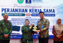 PT Riau dan Kemenkum Perkuat Layanan Hukum Digital, Integrasikan Tuanku Online V2 dan SI-BAPAK