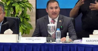 FBI Apresiasi Polri Ungkap Jaringan Phishing Global, Kerugian Capai Rp350 Miliar