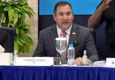 FBI Apresiasi Polri Ungkap Jaringan Phishing Global, Kerugian Capai Rp350 Miliar