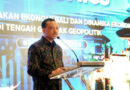 Bali Susun Strategi Ekonomi Hadapi Gejolak Global, Forum Balinomics Soroti Dampak Konflik Timur Tengah
