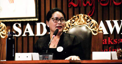 Kasus Kekerasan Anak Masih Tinggi, Forum PUPSA Gelar Sosialisasi Penguatan KLA