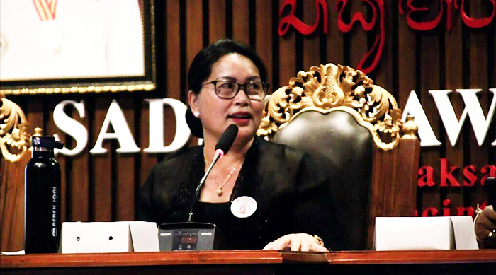 Kasus Kekerasan Anak Masih Tinggi, Forum PUPSA Gelar Sosialisasi Penguatan KLA