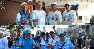 Depok Resmi Mulai Hitung Mundur Porprov Jabar 2026, Targetkan Tuan Rumah Berprestasi