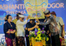 Semarak Dharma Shanti di Balai Kota Bogor, Seni Budaya Satukan Harmoni Keberagaman