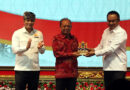 Gubernur Bali Dorong Dukungan Pusat untuk Pengembangan Infrastruktur dan Konektivitas Daerah